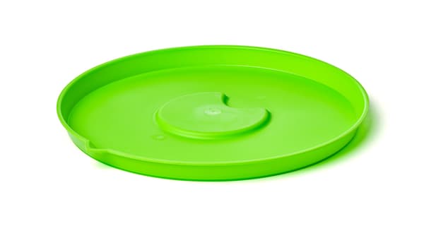 Plastica WOOBLY BOOBLY Large Soap Bubble Set: 2 caps, 300 ml