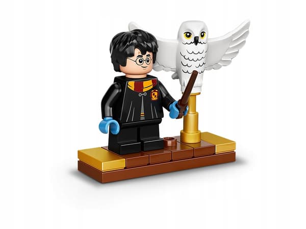 LEGO Harry Potter 75979 Hedwig
