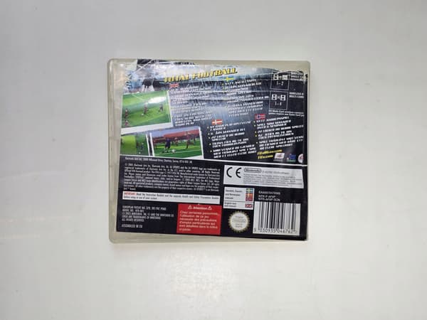 FIFA 06 for Nintendo DS