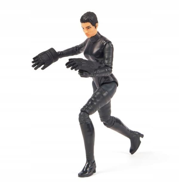 A figurine from the Batman Selina Kyle range