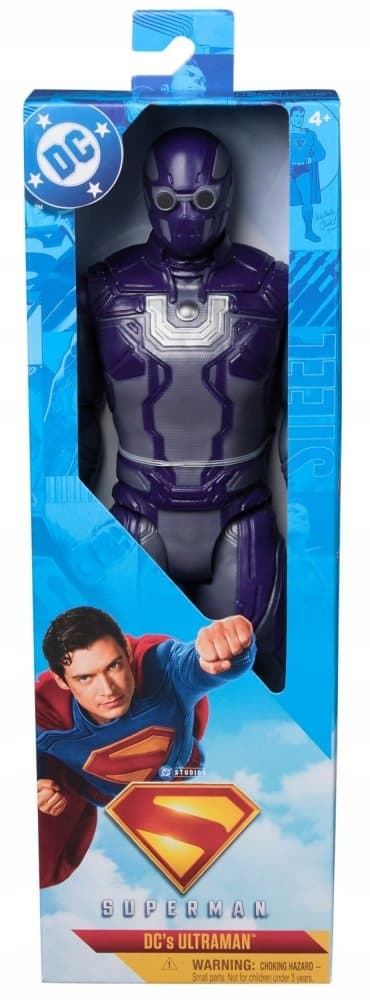 Superman DC Comics DC's ULTRAMAN Superhero figurine, 30 cm