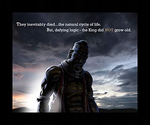 Infinitum: An Afrofuturist Tale by Fielder Tim