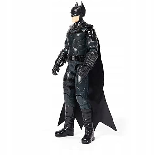 SpinM: DC Batman 30 cm figurine