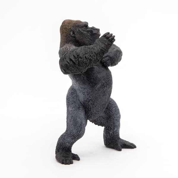 MOUNTAIN GORILLA [FIGURINE]
