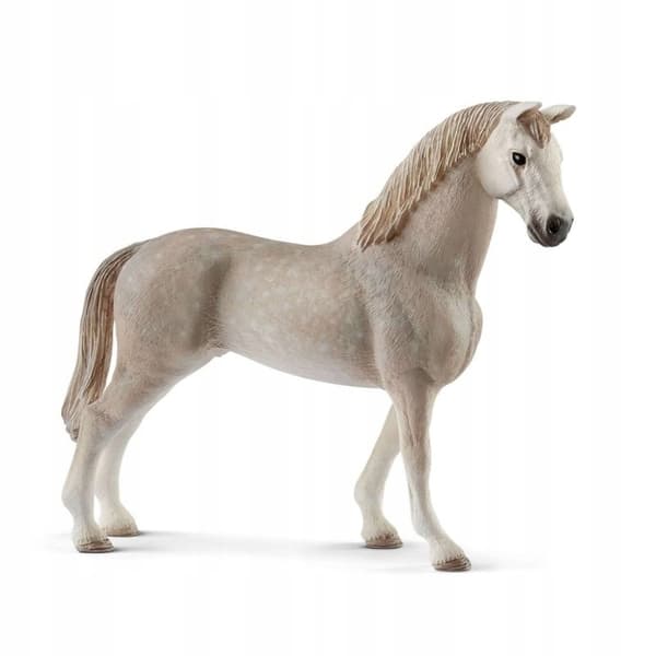 Schleich 13859 – Holstein gelding