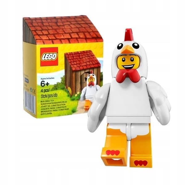 LEGO 5004468 EASTER CHICKEN – NEW