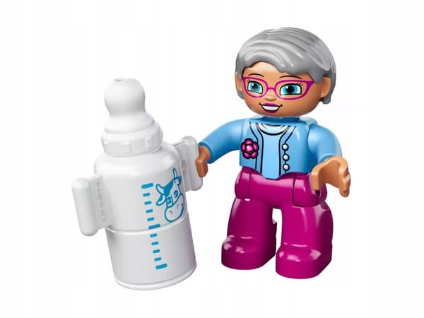 LEGO Duplo 10521 – Little Calf
