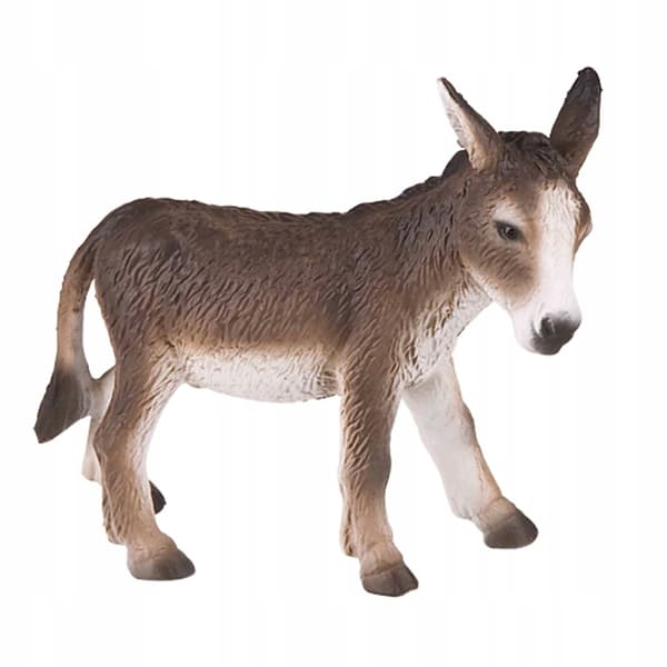 Bullyland Donkey figurine BL62509