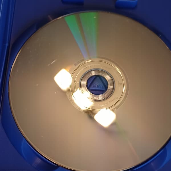 Psychonauts, PlayStation 2, PS2