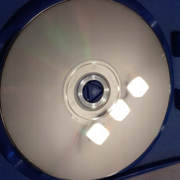 Suikoden V, PlayStation 2, PS2