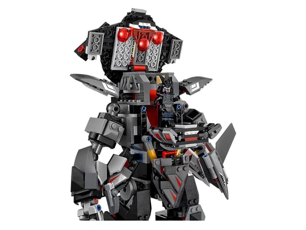 LEGO Ninjago Garma Mecha Man 70613