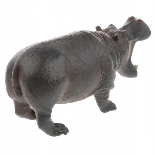 Realistic animal figurine Action figurine model