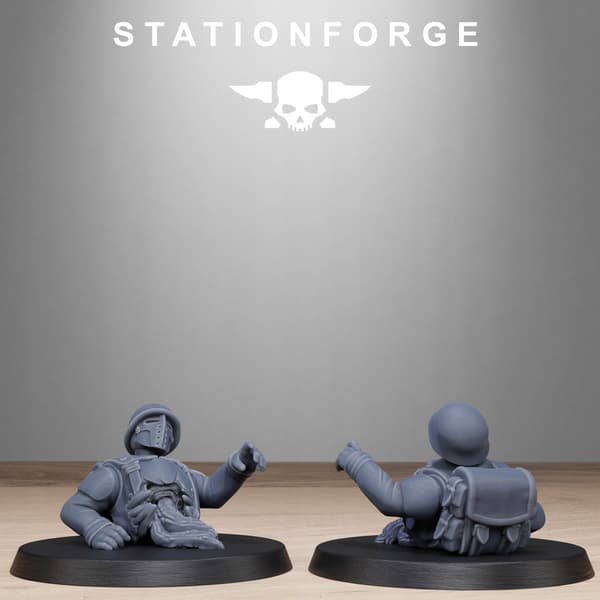 FreeGuard Fallen x10 - minifakturapl