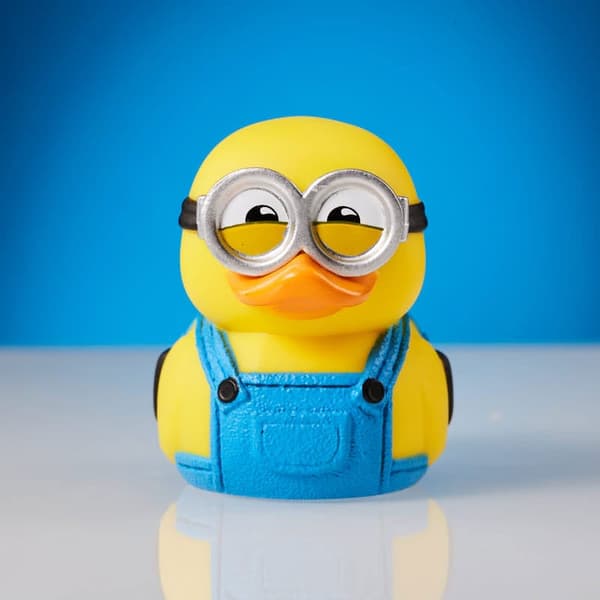 MINIONS TUBBZ MINI BOB [FIGURE]