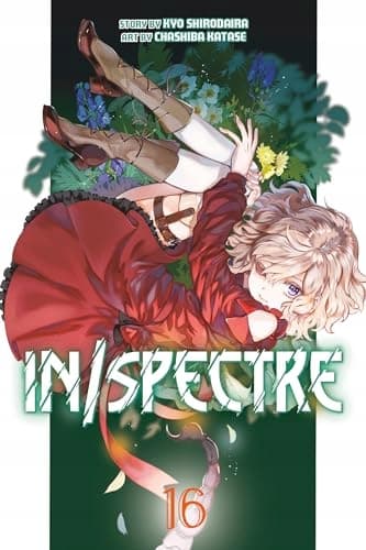 In/Spectre 16: Katase, Chashiba