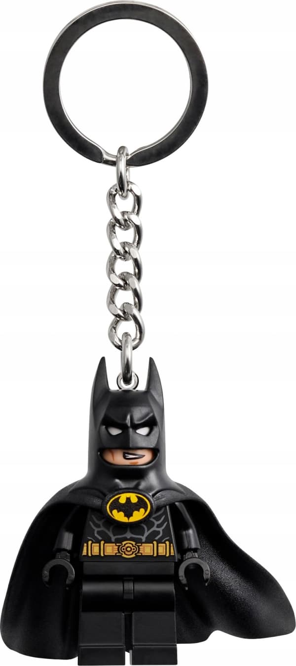 LEGO Keyring 854235 Batman