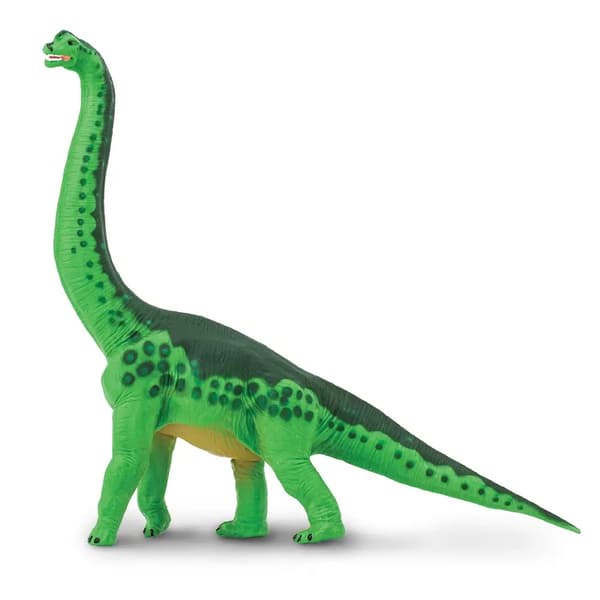 Safari Ltd – Brachiosaurus dinosaur figurine 278229