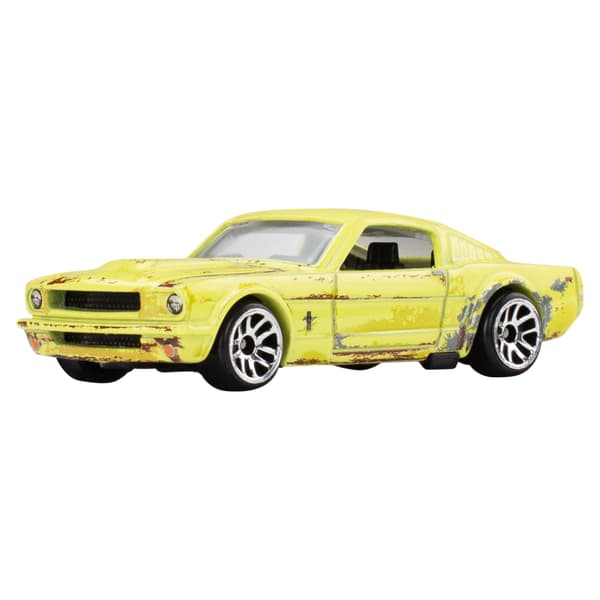 HOT WHEELS Silver Series JKY31
