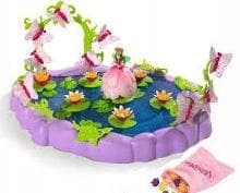 Flowee SIMBA Dance Lake