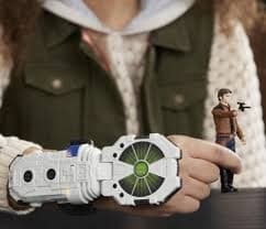 STAR WARS FORCE LINK 2.0 STARTER KIT ACTIVATOR