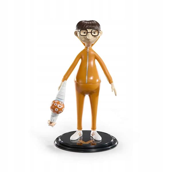 Bendyfigs figurine – Vector, Minions