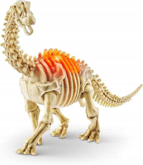 Zuru 7156 Robo Alive Dino Interactive Dinosaur