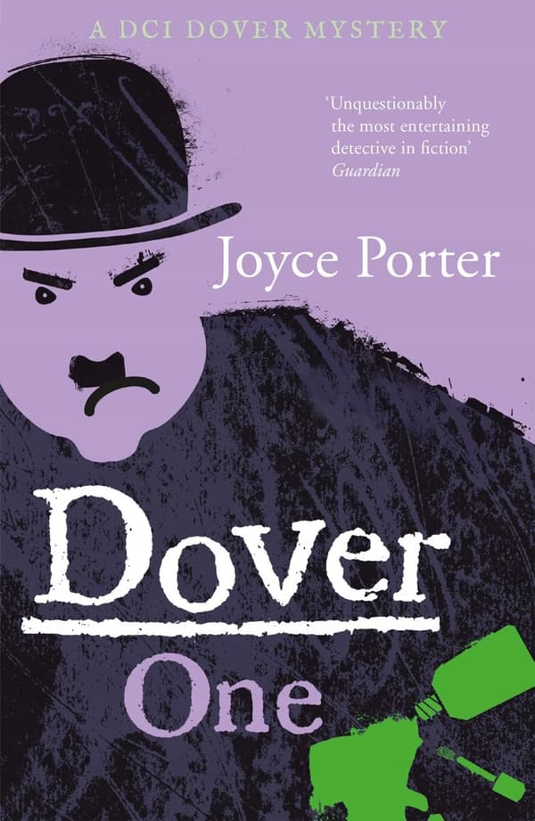 Dover One: 1 (A Dover Mystery)