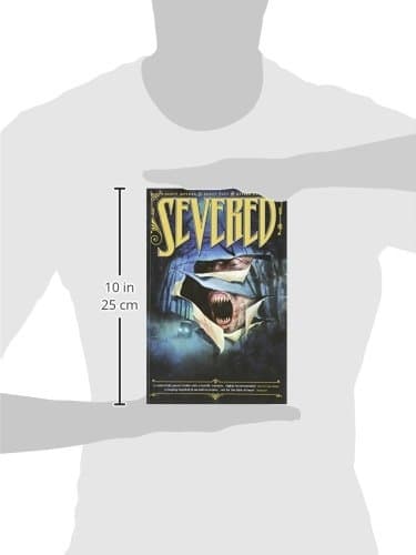 Scott Snyder: Severed by Scott Snyder