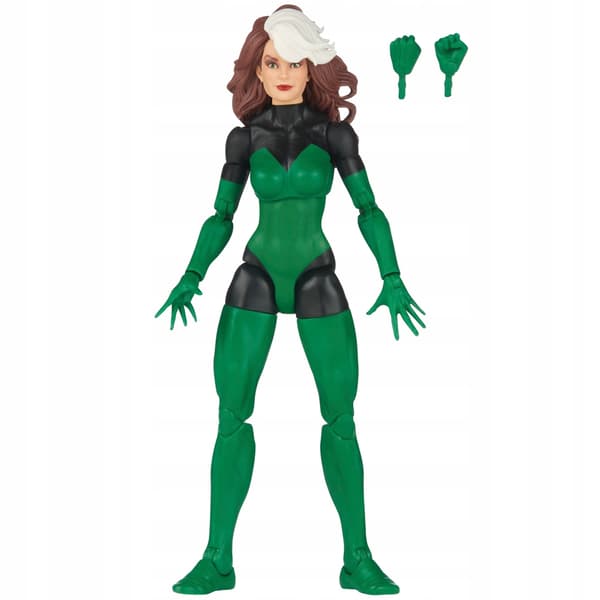 Rogue (X-Men) Marvel Legends Figure