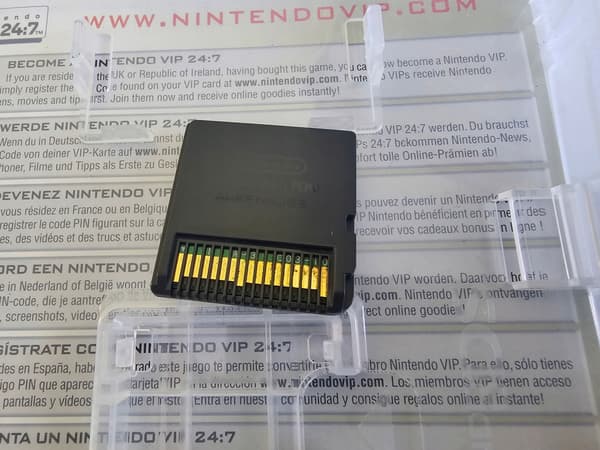 Advance Wars Dual Strike for Nintendo DS