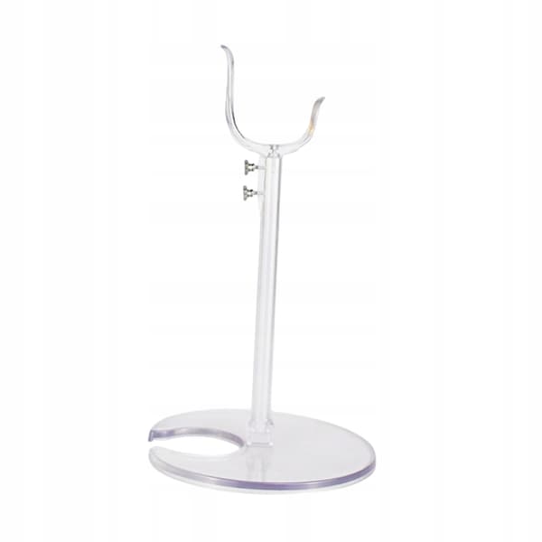 Figures Doll stand Miniature figurines Base support model 10.2 cm to 13.3 cm