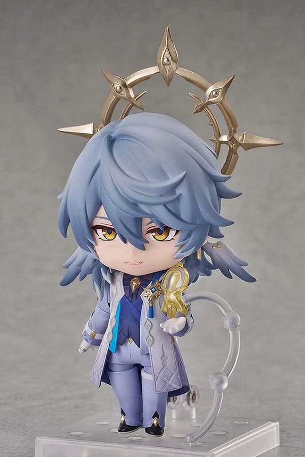 Honkai: Star Rail Nendoroid Figure – Sunday