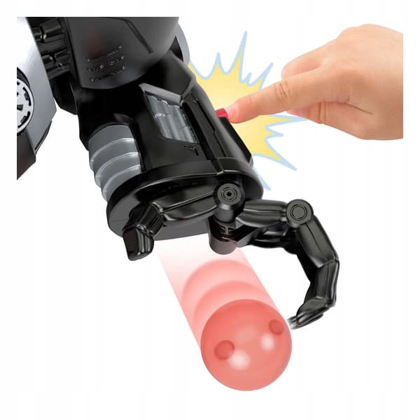Mattel Imaginext: Vader-Bot – 68 cm