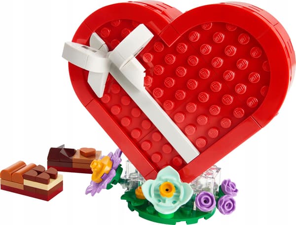 LEGO Creator 40759 Box of sweets