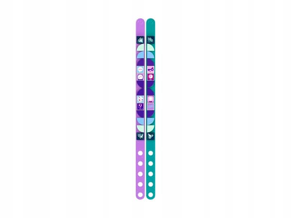 LEGO 41934 DOTS – Star-themed bracelets