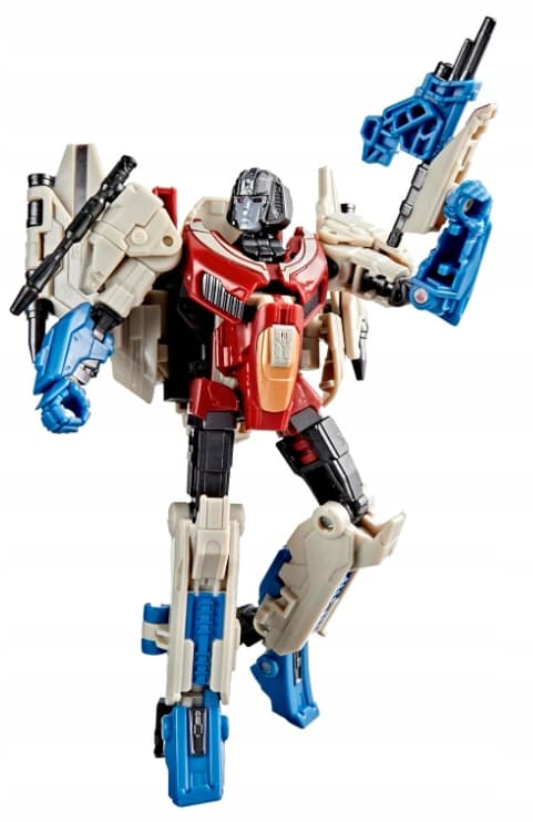 TRANSFORMERS LEGACY EVOLUTION TRASHMASTER TRANSFORMERS FIGURE 17.5 CM