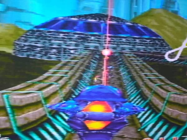 Cyberspeed PSX – READ THE DESCRIPTION!