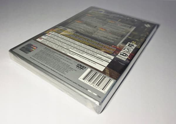JAK X PS2 game – NEW – SEALED –
