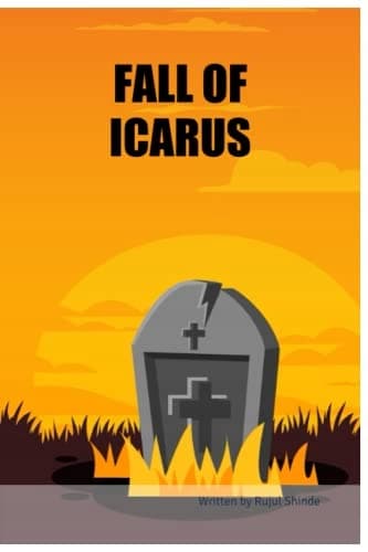 FALL OF ICARUS