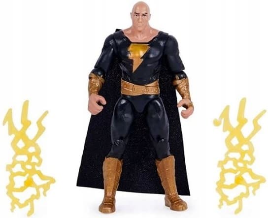 Spin Master DC Black Adam 10cm figurine