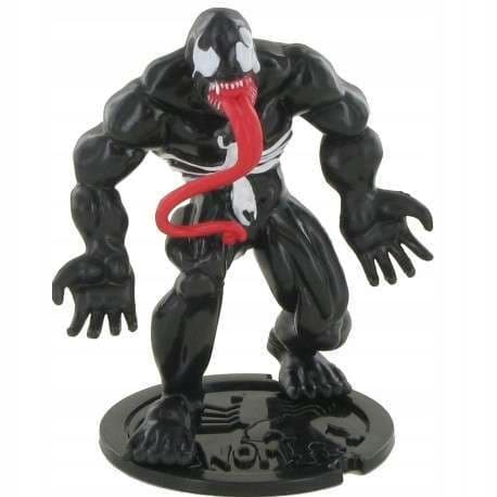 COMANSI Spider-Man figurine – Agent Venom Y96038
