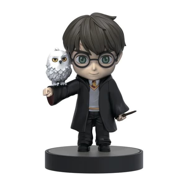Miniso Harry Potter Classic Series Blind Box