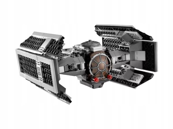 LEGO 8017 Star Wars – Darth Vader’s TIE Fighter