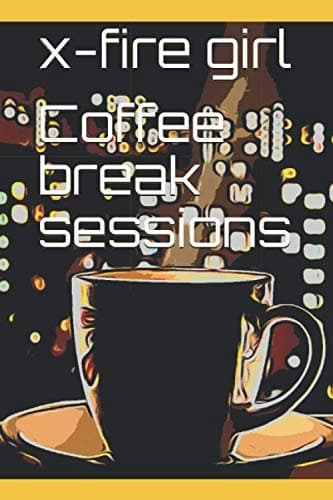 Coffee break sessions