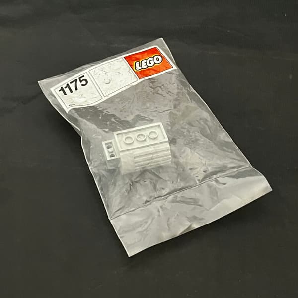 1175 LEGO 4.5V Motor