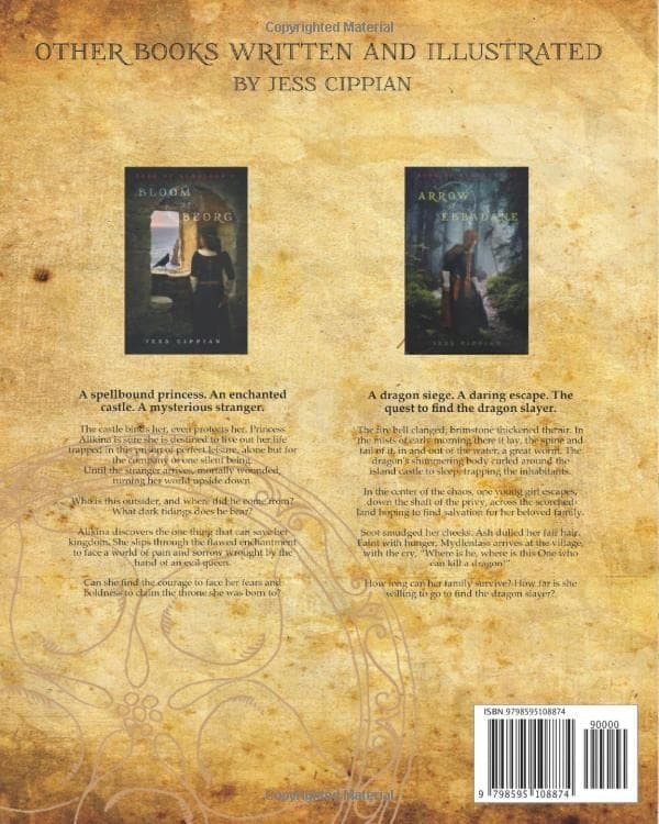 Once Upon a Time: A Fairytale Colouring Book