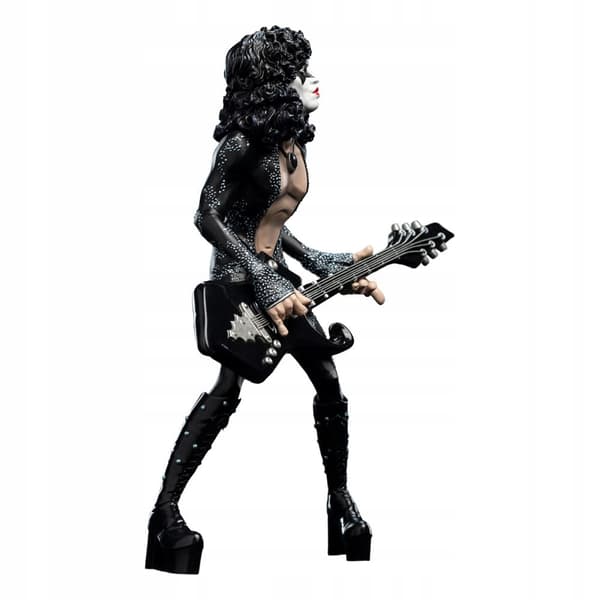 KISS Mini Epics – figurine – The Starchild
