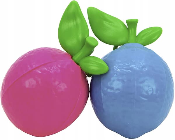 SCENTED LEMON BANANAS – SURPRISE 2-pack – ASSORTED COLOURS – SET OF 2