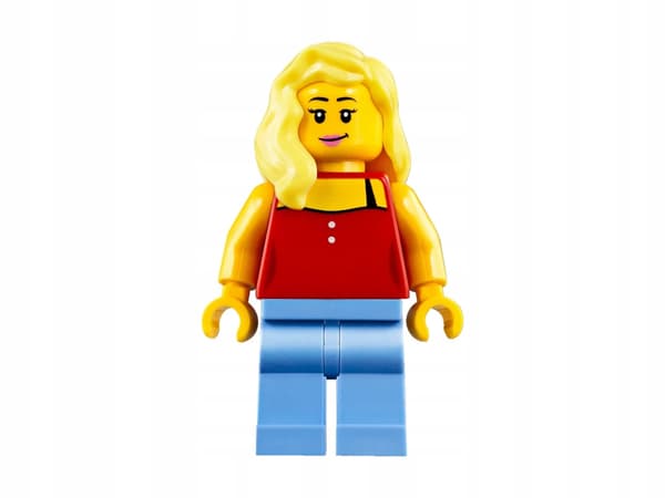 LEGO 31079 Creator – Surfers’ Van