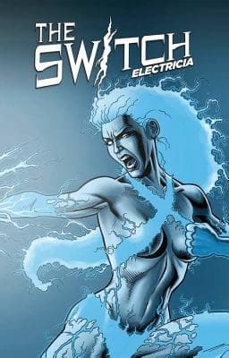 Switch: Electricia Champagne Keith